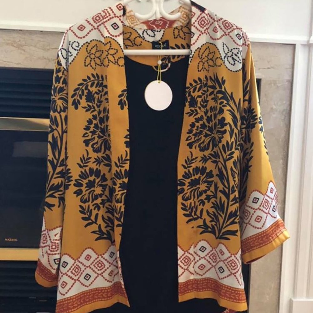 Kookai jacket
